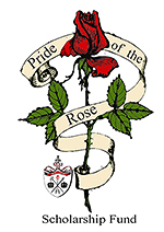 Pride of the Rose